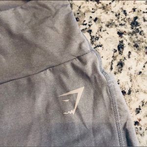 GYMSHARK dreamy leggings SMALL